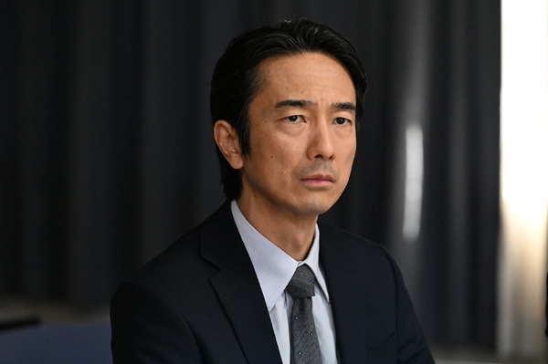 「秘密～THE TOP SECRET～」