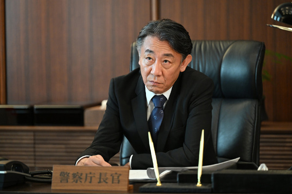 「秘密～THE TOP SECRET～」