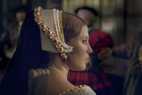 『ファイアーブランド　ヘンリー8世最後の妻』© Brouhaha Entertainment Limited 2023