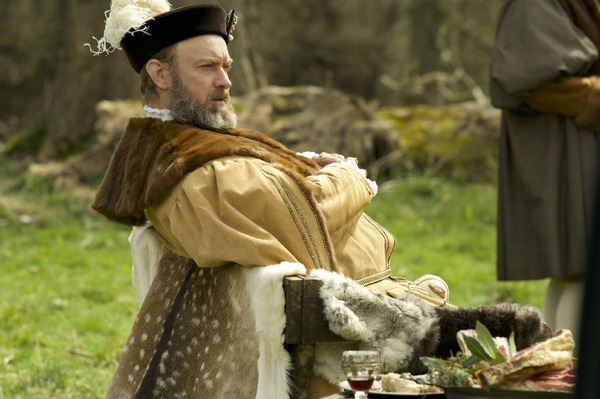 『ファイアーブランド　ヘンリー8世最後の妻』© Brouhaha Entertainment Limited 2023