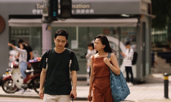 『ミマン』(C)2023 JACOB HOLDINGS.ALL RIGHTS RESERVED.