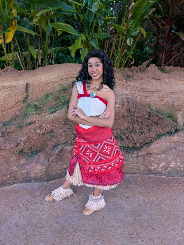 パーク初の『モアナと伝説の海』テーマのインタラクティブなアトラクションで自然の大切さを学ぶ　フロリダ WDW