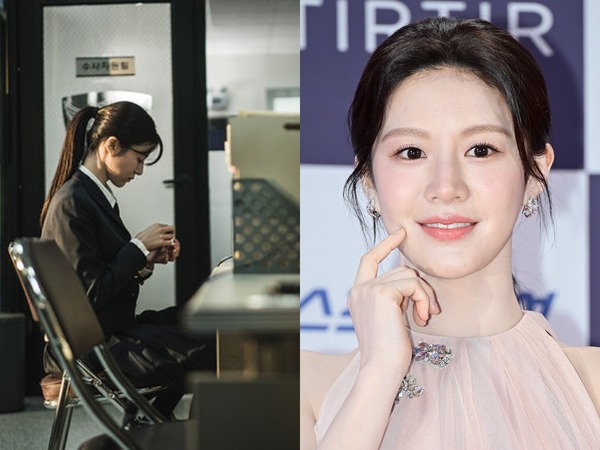 女優コ・ユンジョン、『ムービング』の縁をきっかけに…Disney+『照明店の客人たち』に特別出演！