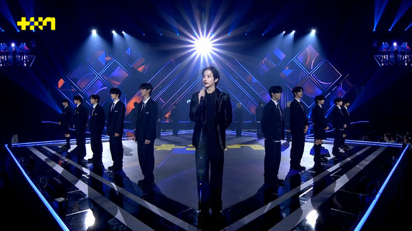 「PROJECT 7」(C) SLL Joongang Co.,Ltd & Studio Slam all rights reserved.