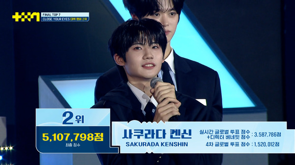 「PROJECT 7」(C) SLL Joongang Co.,Ltd & Studio Slam all rights reserved.