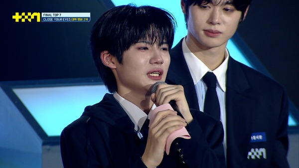 「PROJECT 7」(C) SLL Joongang Co.,Ltd & Studio Slam all rights reserved.