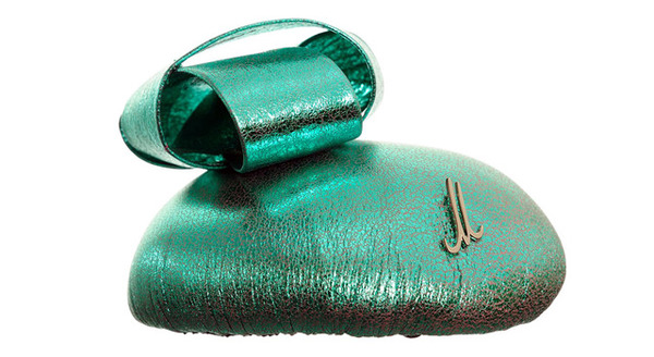 ミュールバウアー13-14AWコレクション