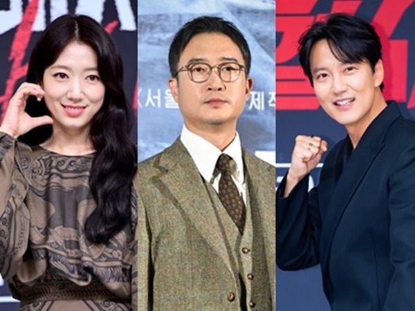 2024年にDisney+で配信された韓国ドラマ!年末に見たいオススメ作品3選