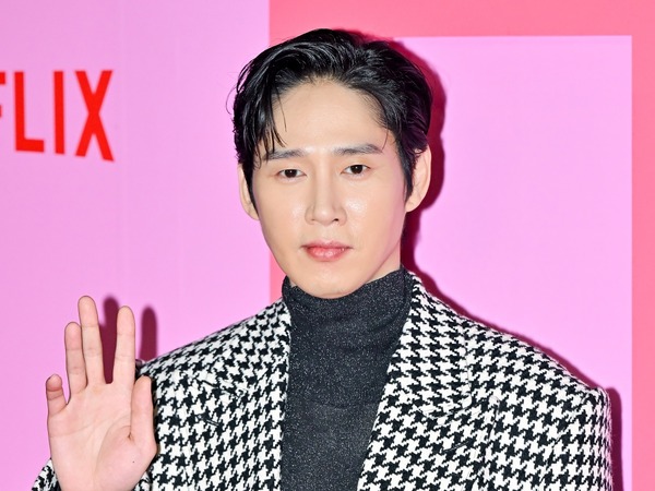 『イカゲーム2』俳優パク・ソンフン、撮影中の裏話を公開「ビンタのシーンは本物」