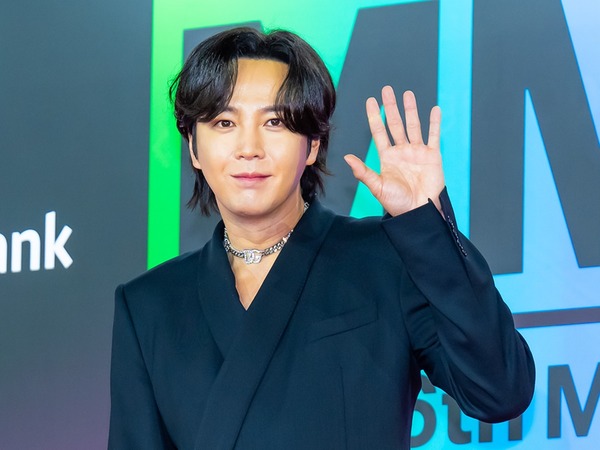 「異次元のプリンス」チャン・グンソク!天性の華やかな演技をまた見たい