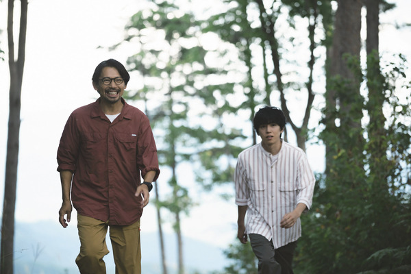 『君の忘れ方』Ⓒ「君の忘れ方」製作委員会 2024