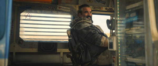 『ボーダーランズ』(R), TM & (C) 2024 Lions Gate Ent. Inc. Borderlands is a trademark of Gearbox. All Rights Reserved.