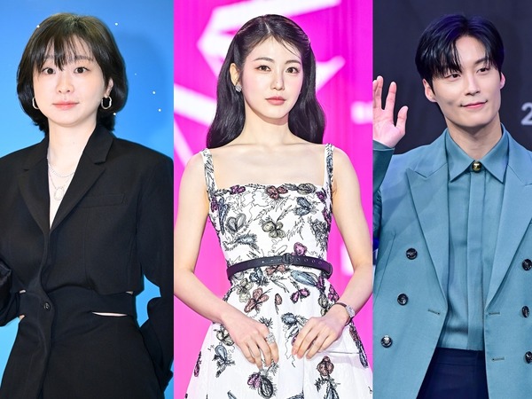 キム・ダミ、シン・イェウン、ホ・ナムジュンが新ドラマ『100番の思い出』に出演決定!