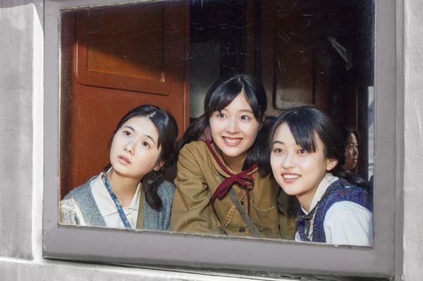 『長崎―閃光の影で―』©2025「長崎―閃光の影で―」製作委員会