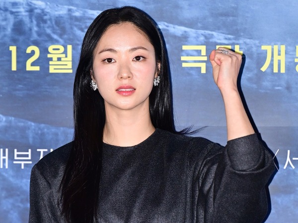 『ヴィンチェンツォ』チョン・ヨビン、2025年もドラマや映画での活躍に期待