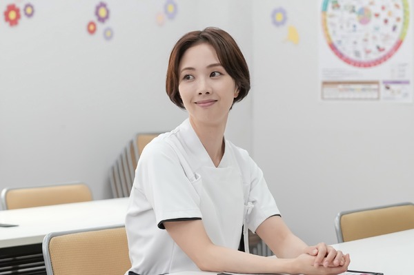 連続テレビ小説「おむすび」