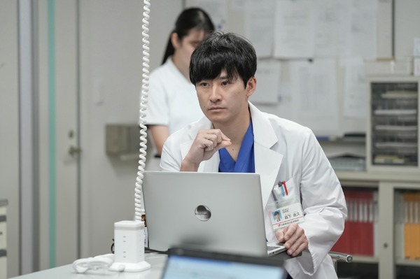 連続テレビ小説「おむすび」