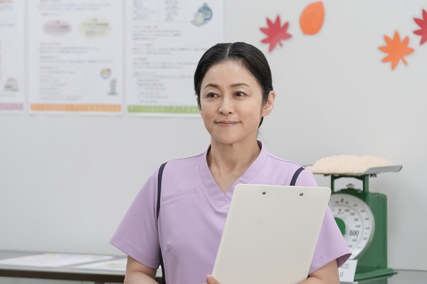 連続テレビ小説「おむすび」