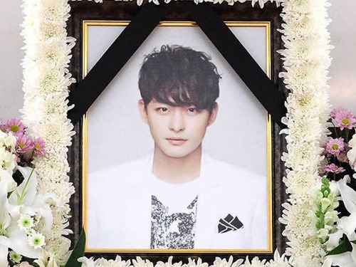 あれから7年。『成均館スキャンダル』俳優チョン・テスさんの悲報を受け、姉ハ・ジウォンが語った想い