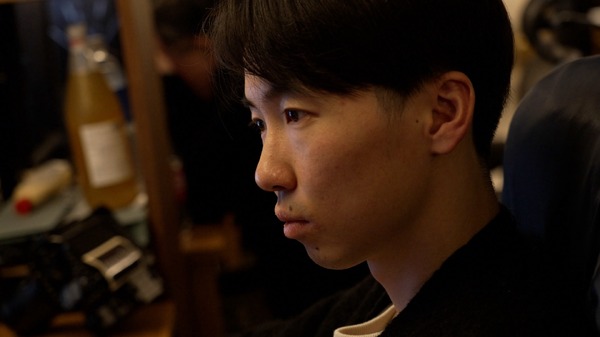 「ゴジラ、アカデミー賞を喰う～VFXに人生をかけた精鋭たち～」©NHK