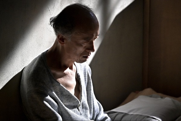 「クジャクのダンス、誰が見た？」第1話（C）TBS