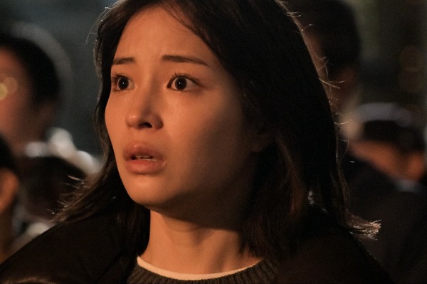 「クジャクのダンス、誰が見た？」第1話（C）TBS