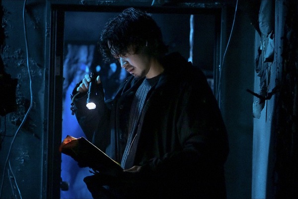 「クジャクのダンス、誰が見た？」第1話（C）TBS