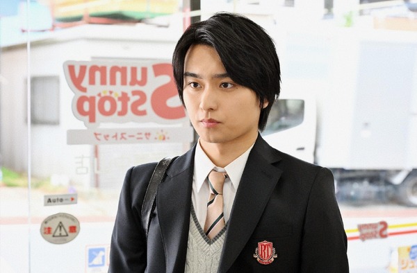 「御上先生」第2話（C）TBS