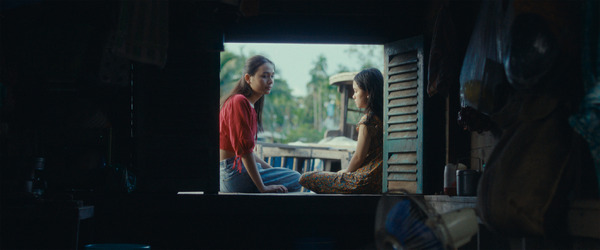 『その花は夜に咲く』ⓒAn Nam Productions, Đông A Films, Akanga Film Asia, Bitters End, Mayfair Pictures