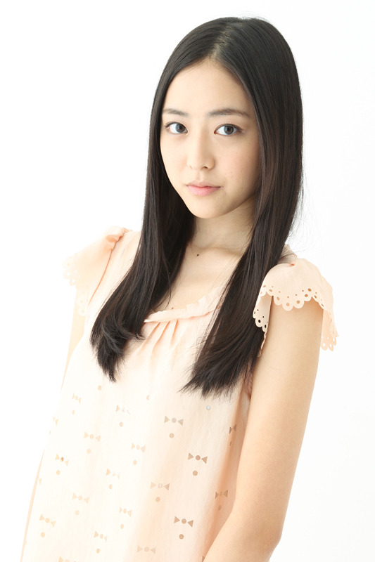 セーラーマーキュリー：松浦雅／ミュージカル「美少女戦士セーラームーン」