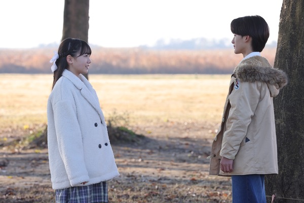 「アンサンブル」第3話（C）NTV