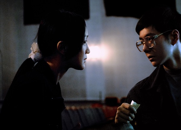 『銀幕の友』© Bingchi Pictures　