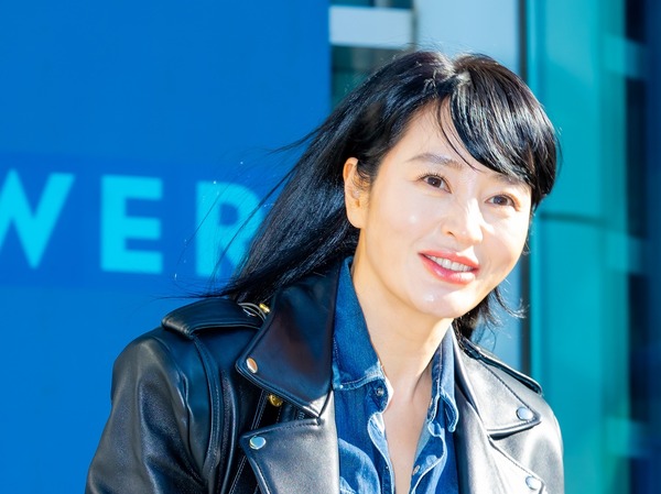 キム・ヘスが語る『トリガー』舞台裏エピソード！現役PDを観察した理由