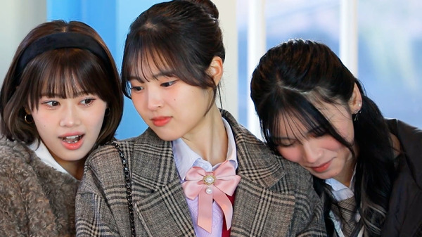 「今日、好きになりました。」4話（C）AbemaTV, Inc.