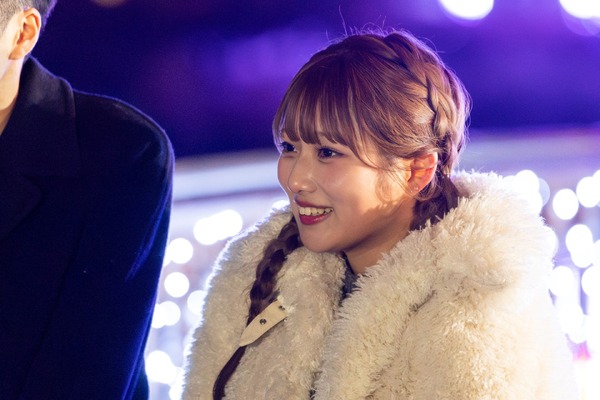 「今日、好きになりました。」4話（C）AbemaTV, Inc.