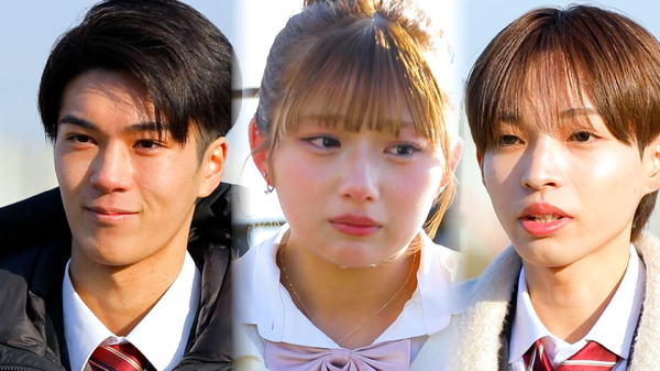 「今日、好きになりました。」4話（C）AbemaTV, Inc.