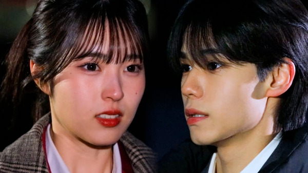 「今日、好きになりました。」4話（C）AbemaTV, Inc.