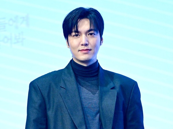 イ・ミンホに胸キュン必至！『星がウワサするから』で見せる新たな魅力