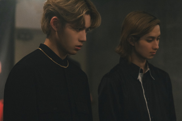 『BATTLE KING!! Map of The Mind -序奏-』Ⓒ映画「BATTLE KING!! Map of The Mind」製作委員会