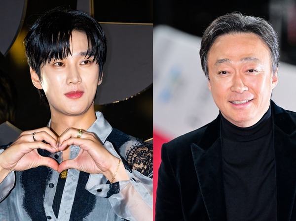 高麗時代の英雄＆皇女がやってくる！“胸熱”ロマンス時代劇『神のビー玉』に期待大！