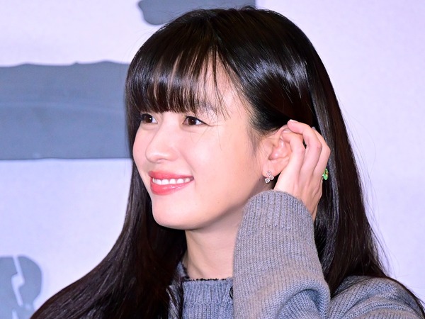 20年前の奇跡！ハン・ヒョジュのシンデレラ物語は2005年に始まった