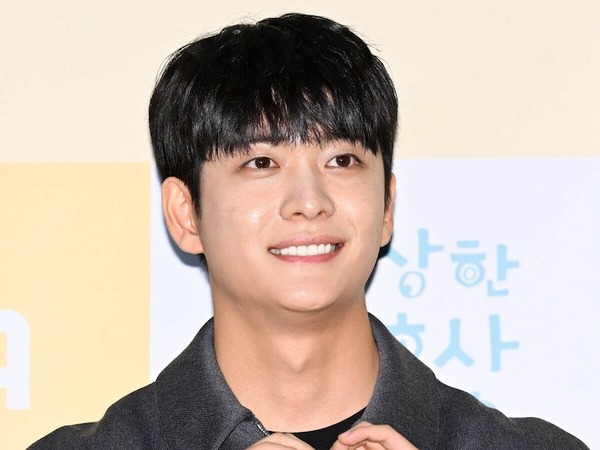 『ジャガイモ研究所』カン・テオの微笑みにとろける！クール男子の意外な素顔に胸キュン