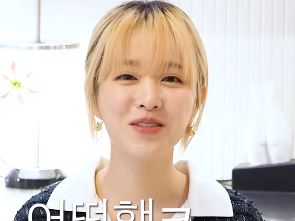 “童顔女優” パク・ボヨン、仲良すぎて熱愛説も出た20歳差俳優とのエピソードを披露！「夜明け5時まで一緒に…」