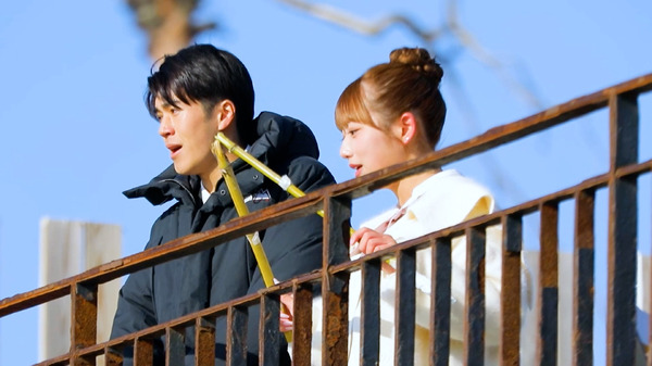 「今日、好きになりました。卒業編2025 in ソウル」最終話（C）AbemaTV, Inc.