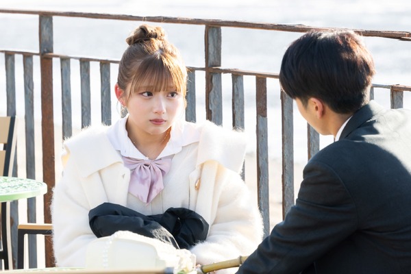 「今日、好きになりました。卒業編2025 in ソウル」最終話（C）AbemaTV, Inc.