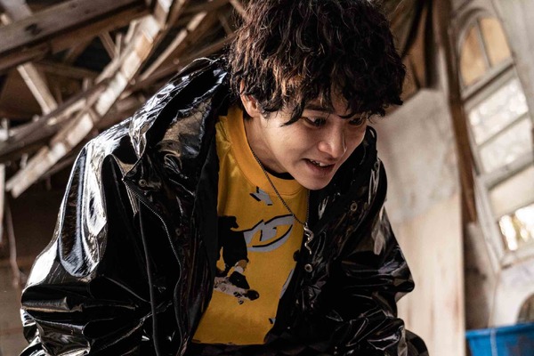 『デビルズ・ゲーム』ⓒ 2023 THE CONTENTS ON & CONTENTS G All Rights Reserved.