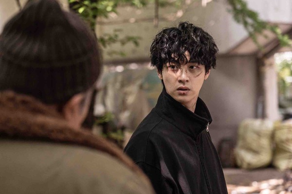 『デビルズ・ゲーム』ⓒ 2023 THE CONTENTS ON & CONTENTS G All Rights Reserved.