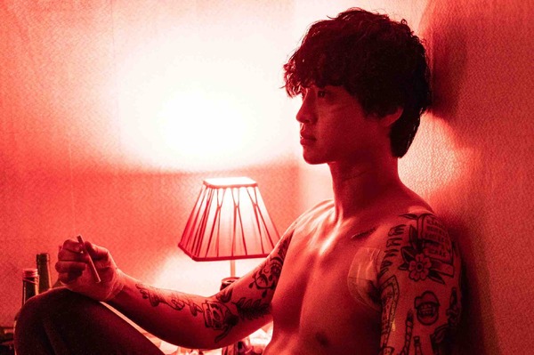 『デビルズ・ゲーム』ⓒ 2023 THE CONTENTS ON & CONTENTS G All Rights Reserved.