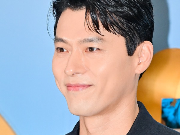 いつまで経ってもヒョンビンにとって『サムスン』は特別な大ブレイク作品！