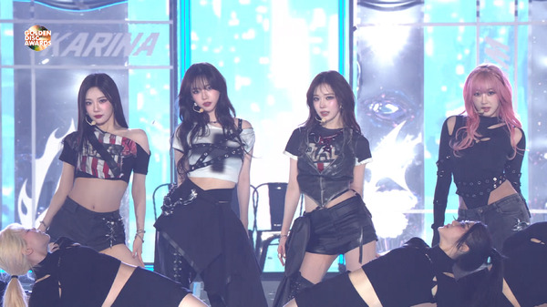 「第39回 ゴールデンディスクアワード」(C)HLL